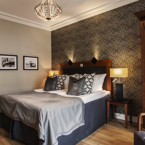 Clarion Grand Hotel