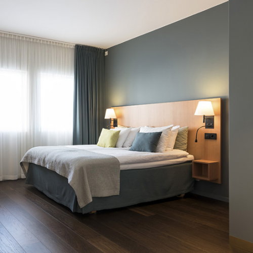 Quality Hotel Globe