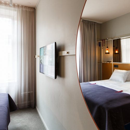 Scandic Upplandsgatan