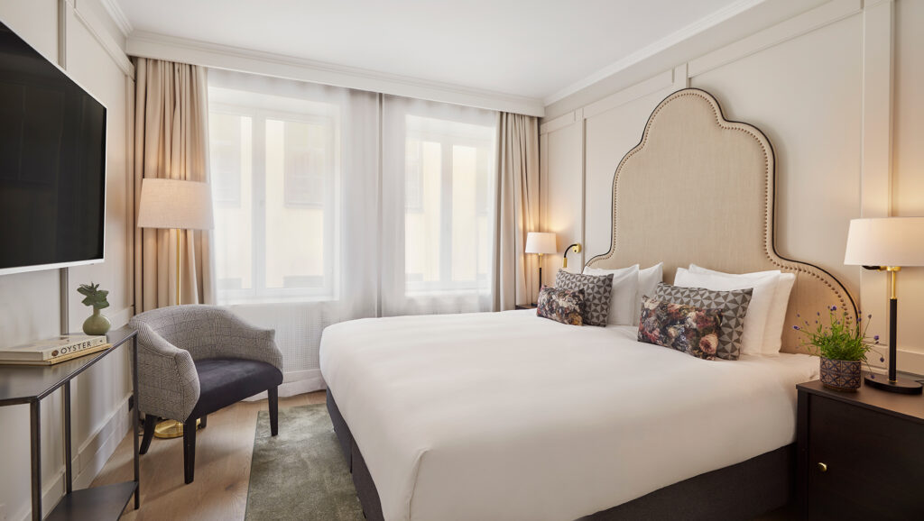 Hôtel Reisen