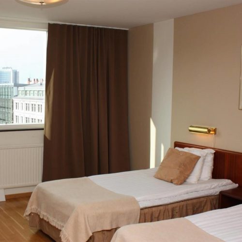 First Hotel Jörgen Kock