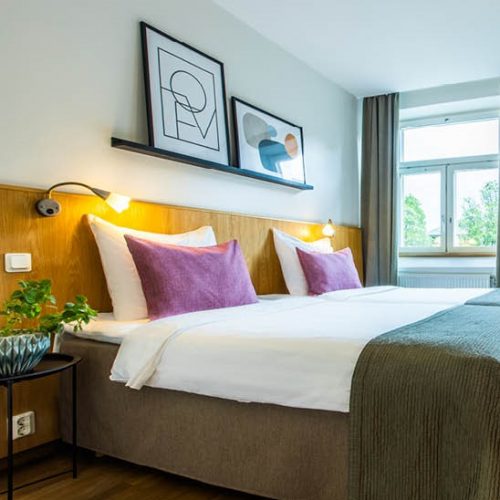 Clarion Collection Hotel Uppsala
