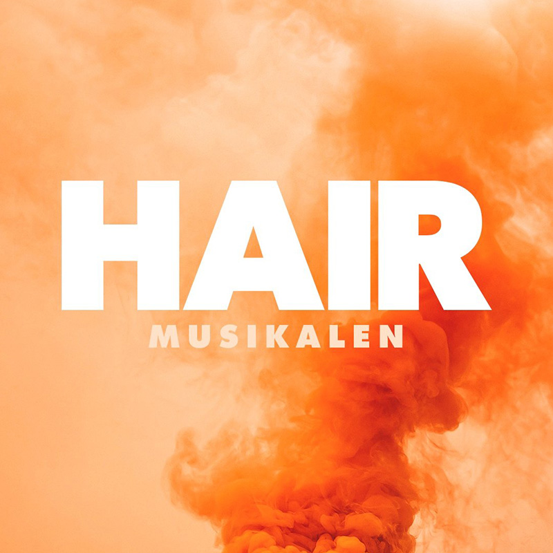 Hair – Musikalen